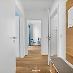 شقة Hochsee, App 24 *