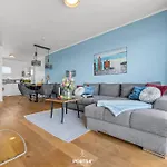 Hochsee, App 24 شقة