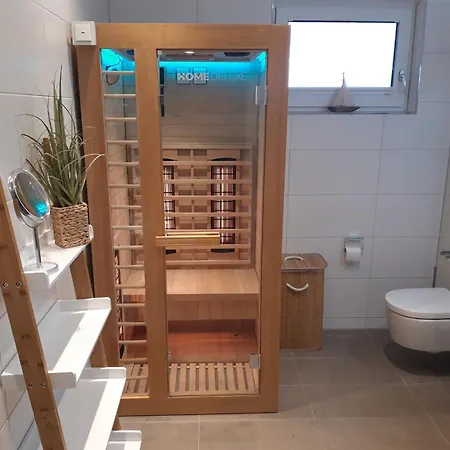 Appartement Hochsee, App 24 *