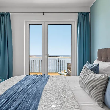 Apartamento Hochsee, App 24 Olpenitz