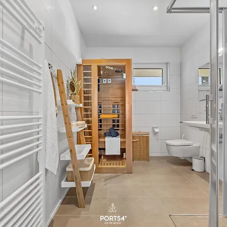 Apartamento Hochsee, App 24