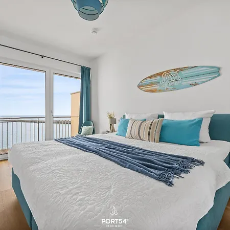 Hochsee, App 24 Apartamento