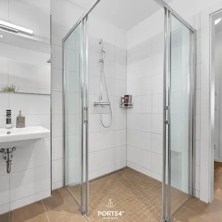 Hochsee, App 24 Apartamento *