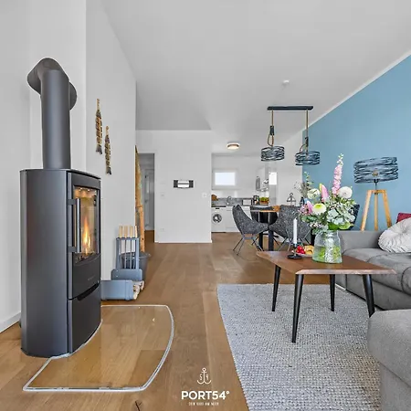 Apartamento Hochsee, App 24