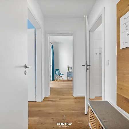 Apartamento Hochsee, App 24 *