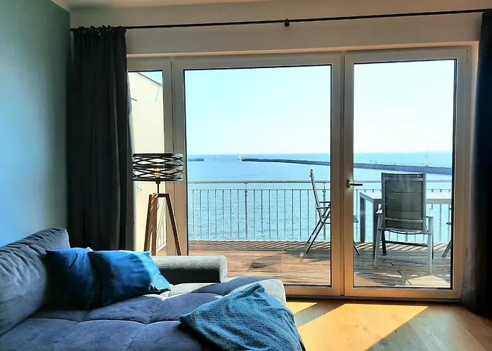 Hochsee, App 24 * Olpenitz