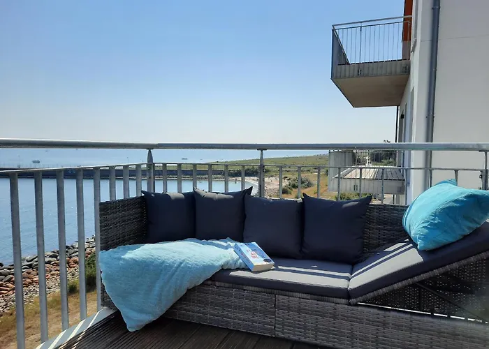 Hochsee, App 24 * Olpenitz