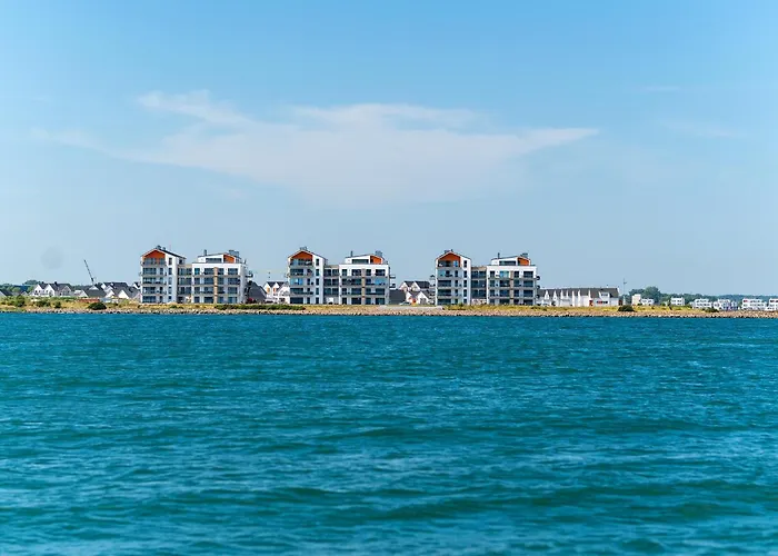 Hochsee, App 24 * Olpenitz