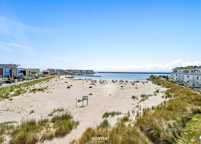 Hochsee, App 24 Appartement