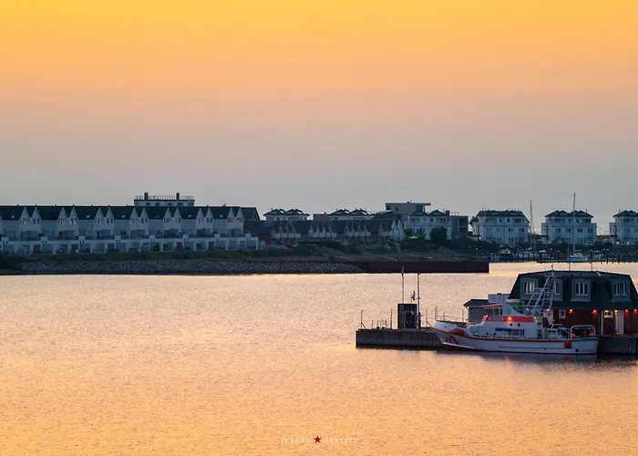 Hochsee, App 24 Olpenitz