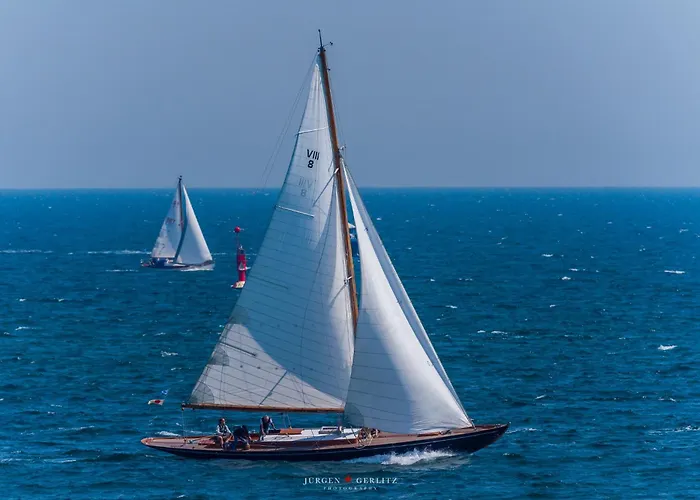 Appartement Hochsee, App 24